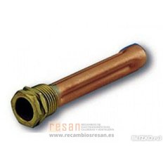 Vaina 1/2"x130