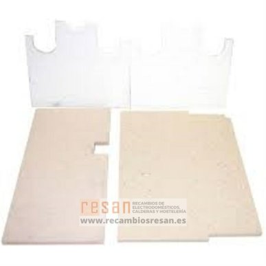 Aislante Ferroli Domina f24 new elite ver 39811570