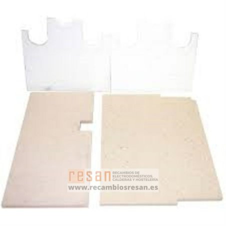Aislante Ferroli Domina f24 new elite ver 39811570