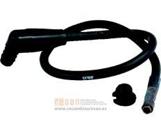Cables electrodo sun