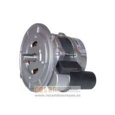 Motor acco spatio