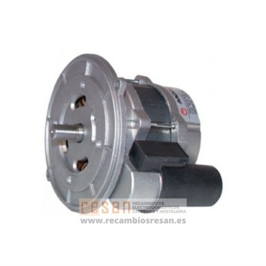 Motor acco spatio