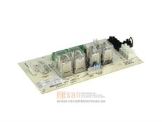 Tarjeta reles cga