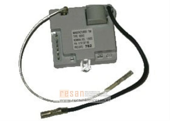 Unidad de ignicion WI10KI