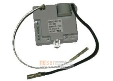 Unidad de ignicion WI10KI