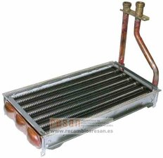 Bloque de calor 87154060500