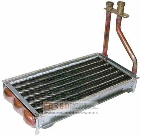 Bloque de calor 87154060500