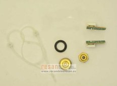 Kit de conversion de gas 21.23 a 31 - 77101490240