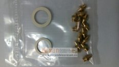 Kit de conversion de gas 23 a 31 - 87190021050