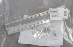 Kit de conversion de gas 23 a 31 - 87376008230