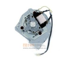 Ventilador 87072040050
