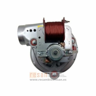 Ventilador Junkers WTD17