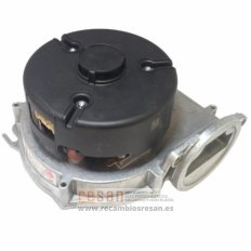 Ventilador Cerapur Neckar NWB24