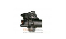 Carcasa cuerpo de gas 87051031710