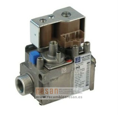 Cuerpo de gas SIT 848
