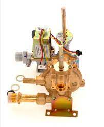 Cuerpo de gas/agua Natural WN10KI N WRN