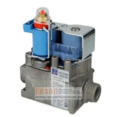 Valvula de gas 845 072 * VER 77450072
