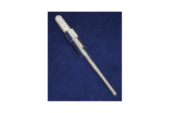 Regulador registro aire 2a