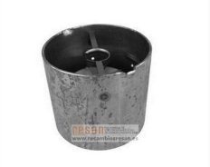 Cabeza combustible 20/25 2