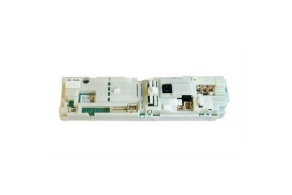 Modulo electronico Bosch WTE86301
