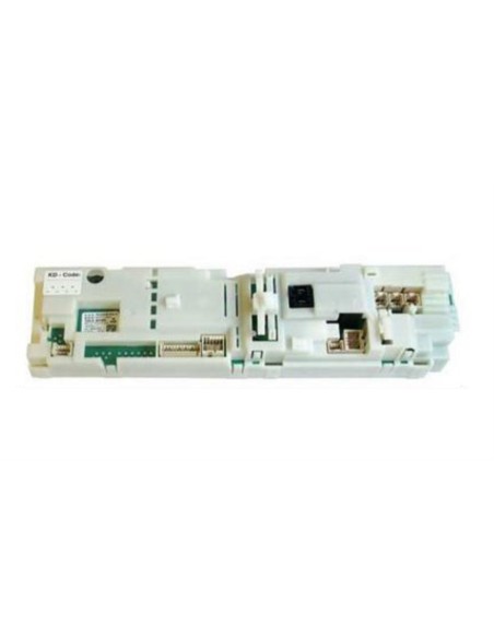Modulo electronico Bosch WTE86301