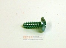 Conjunto de tornilleria (10x) 2
