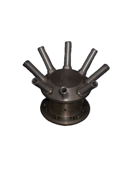 Distribuidor Crono 15 g