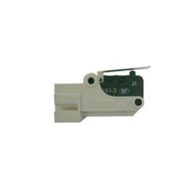 Microinterruptor micro Zeus Vip (unidad)