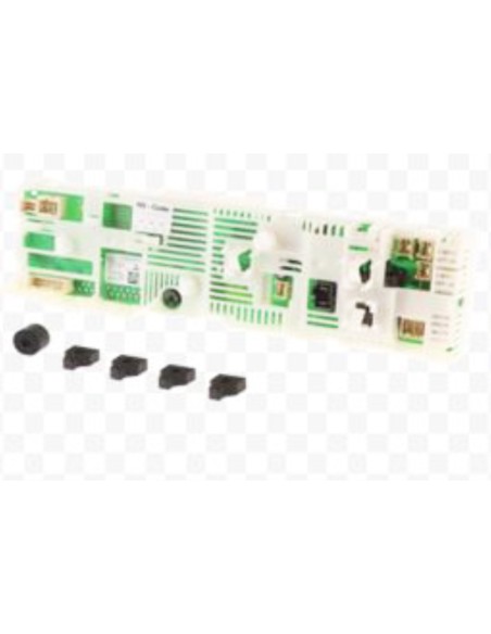Modulo electronico Siemens WT46E301EE/05
