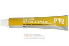 Pasta termoconductora