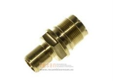 Regulador caudal WR275-1kb