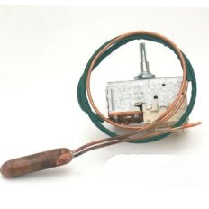 Termostato limitador acs CGW