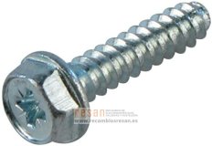 Tornillo 871340303600