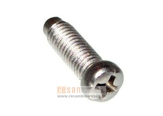 Tornillo (10x) 87034011010