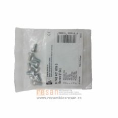 Tornillo (10x) 87434010190