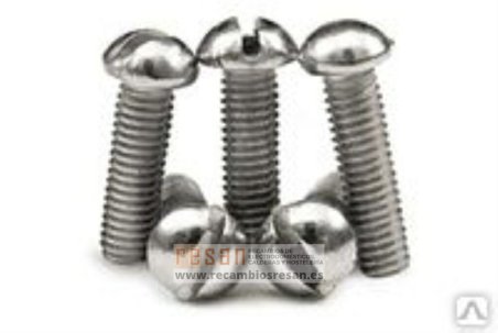 Tornillo de ajuste m10x70