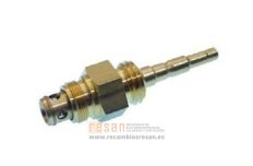 Tornillo selector de caudal 87085002500