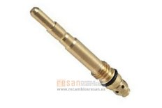 Tornillo selector de caudal (2) 87085001610