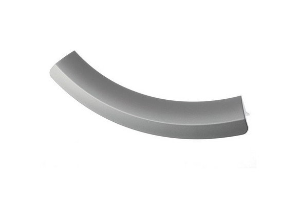 Tirador secadora Siemens WT46S530 gris
