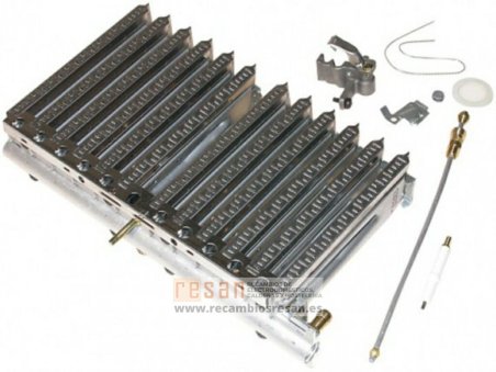 Quemador 87081201280