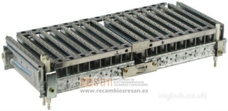 Quemador ZWC24-1