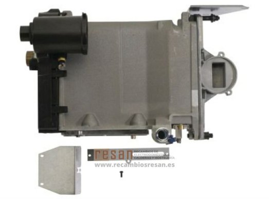 Quemador ZWB 11/26
