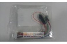 Cable adaptacion caja trasparente