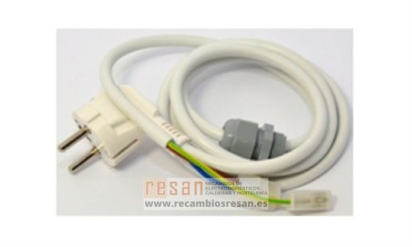 Cable de alimentacion 87044013860