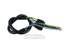 Cable precalentador - 87161427550