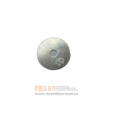 Disco de estrangulacion (4,8)