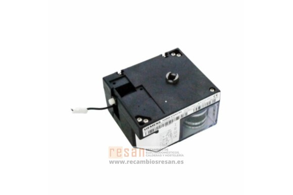 ServoMotor tecno 34-44gm