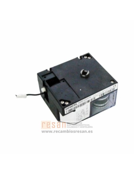 ServoMotor tecno 34-44gm