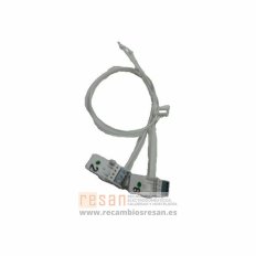 Conector codificador (2, 8)