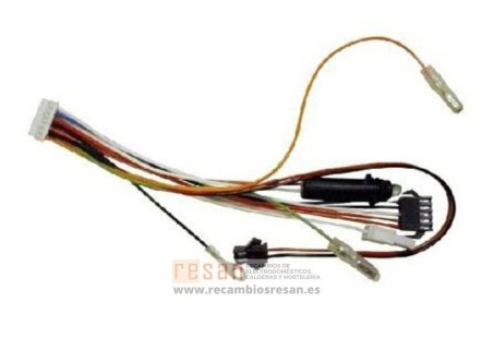 Conjunto cables 87044012650